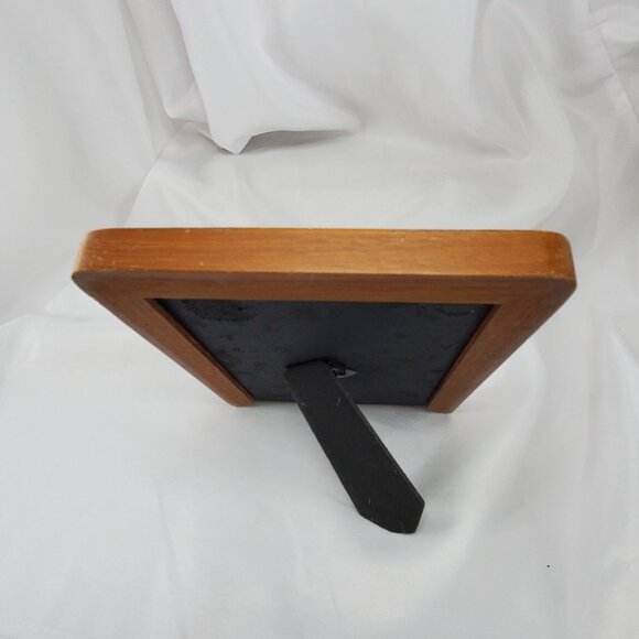 VTG Our Lady of Providence Madonna & Child Framed Religious Art Print - Picture 11 of 12